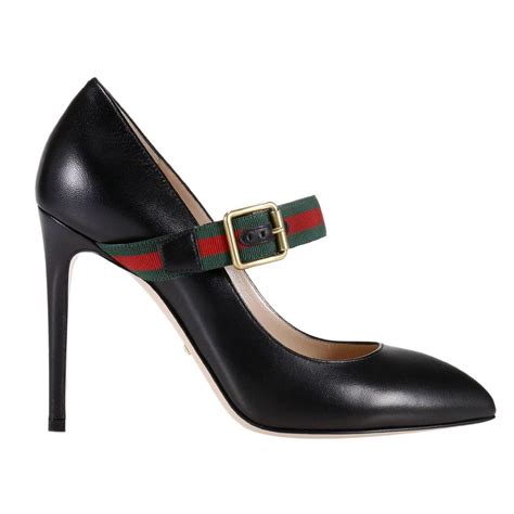 gucci heel|gucci women high heels.